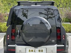 Land Rover 110 3.0T P400 Edition - фото 5
