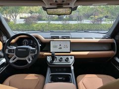 Land Rover 110 3.0T P400 Edition - фото 6