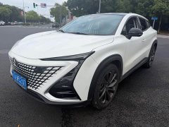 Changan UNI-T 1.5T Flagship Version - фото 1