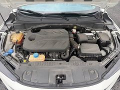 Changan UNI-T 1.5T Flagship Version - фото 11