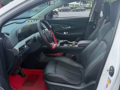 Changan UNI-T 1.5T Flagship Version - фото 12
