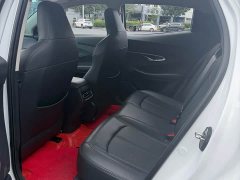 Changan UNI-T 1.5T Flagship Version - фото 13