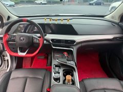 Changan UNI-T 1.5T Flagship Version - фото 14