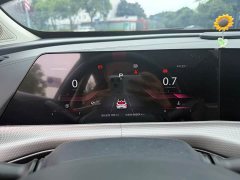 Changan UNI-T 1.5T Flagship Version - фото 16