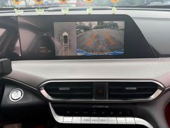 Changan UNI-T 1.5T Flagship Version - фото 17
