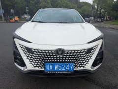 Changan UNI-T 1.5T Flagship Version - фото 2
