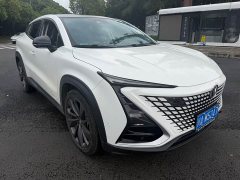 Changan UNI-T 1.5T Flagship Version - фото 3