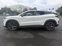 Changan UNI-T 1.5T Flagship Version - фото 4