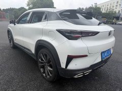 Changan UNI-T 1.5T Flagship Version - фото 5