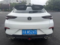 Changan UNI-T 1.5T Flagship Version - фото 6