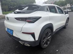 Changan UNI-T 1.5T Flagship Version - фото 7