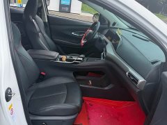 Changan UNI-T 1.5T Flagship Version - фото 8
