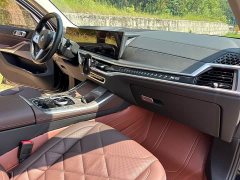 BMW X5 xDrive 30Li Deluxe VersionM - фото 11