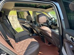 BMW X5 xDrive 30Li Deluxe VersionM - фото 12