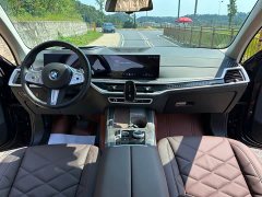 BMW X5 xDrive 30Li Deluxe VersionM - фото 13