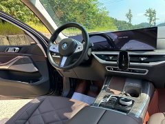 BMW X5 xDrive 30Li Deluxe VersionM - фото 15