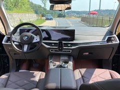 BMW X5 xDrive 30Li Deluxe VersionM - фото 16