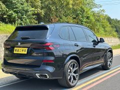BMW X5 xDrive 30Li Deluxe VersionM - фото 18