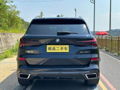 BMW X5 xDrive 30Li Deluxe VersionM - фото 19