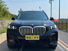 BMW X5 xDrive 30Li Deluxe VersionM - фото 2