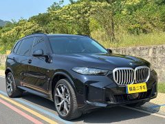 BMW X5 xDrive 30Li Deluxe VersionM - фото 3