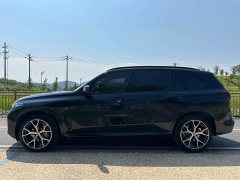 BMW X5 xDrive 30Li Deluxe VersionM - фото 4