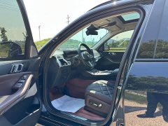 BMW X5 xDrive 30Li Deluxe VersionM - фото 5