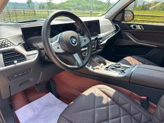 BMW X5 xDrive 30Li Deluxe VersionM - фото 6