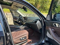 BMW X5 xDrive 30Li Deluxe VersionM - фото 10