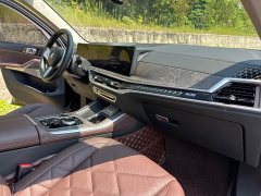 BMW X5 xDrive 30Li Deluxe VersionM - фото 11