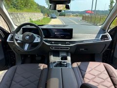 BMW X5 xDrive 30Li Deluxe VersionM - фото 13