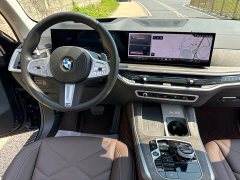 BMW X5 xDrive 30Li Deluxe VersionM - фото 14