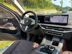 BMW X5 xDrive 30Li Deluxe VersionM - фото 15