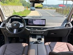 BMW X5 xDrive 30Li Deluxe VersionM - фото 16