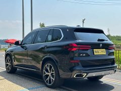 BMW X5 xDrive 30Li Deluxe VersionM - фото 17