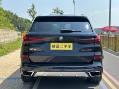 BMW X5 xDrive 30Li Deluxe VersionM - фото 19