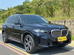 BMW X5 xDrive 30Li Deluxe VersionM - фото 3
