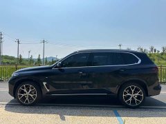 BMW X5 xDrive 30Li Deluxe VersionM - фото 4