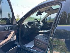 BMW X5 xDrive 30Li Deluxe VersionM - фото 5