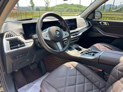 BMW X5 xDrive 30Li Deluxe VersionM - фото 6