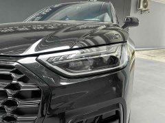 Audi Q5L 40 TFSI Luxury Version - фото 10