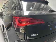 Audi Q5L 40 TFSI Luxury Version - фото 12