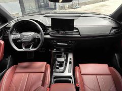 Audi Q5L 40 TFSI Luxury Version - фото 14