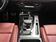 Audi Q5L 40 TFSI Luxury Version - фото 15