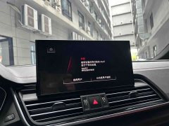 Audi Q5L 40 TFSI Luxury Version - фото 7