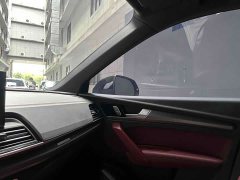 Audi Q5L 40 TFSI Luxury Version - фото 8
