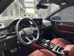 Audi Q5L 40 TFSI Luxury Version - фото 9