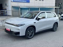 Leapmotor C10 605 Edition - фото 1