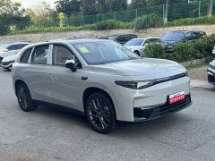 Leapmotor C10 605 Edition - фото 2