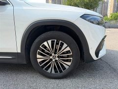Mercedes-Benz EQB 260 - фото 10